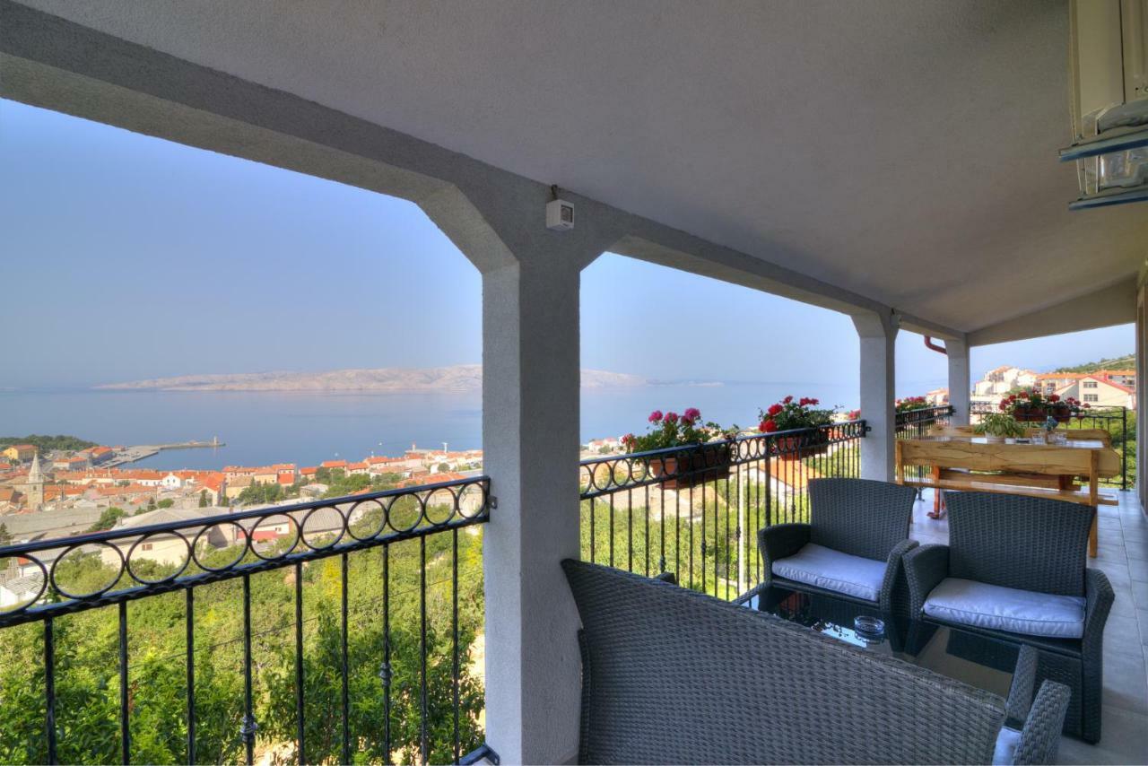 Josipa & Jelena Apartment Senj  Exterior foto